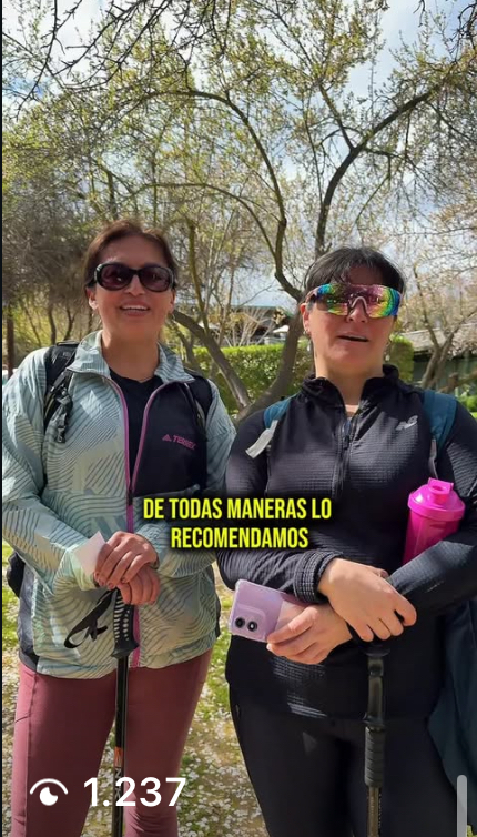 Recomendaciones de nuestros clientes